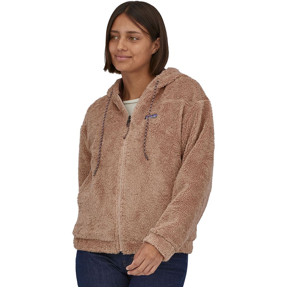 Patagonia USA製 ナイロンフリース　バーガンディ Patagonia Re-Tool Hybrid Pullover - Women's - Clothing