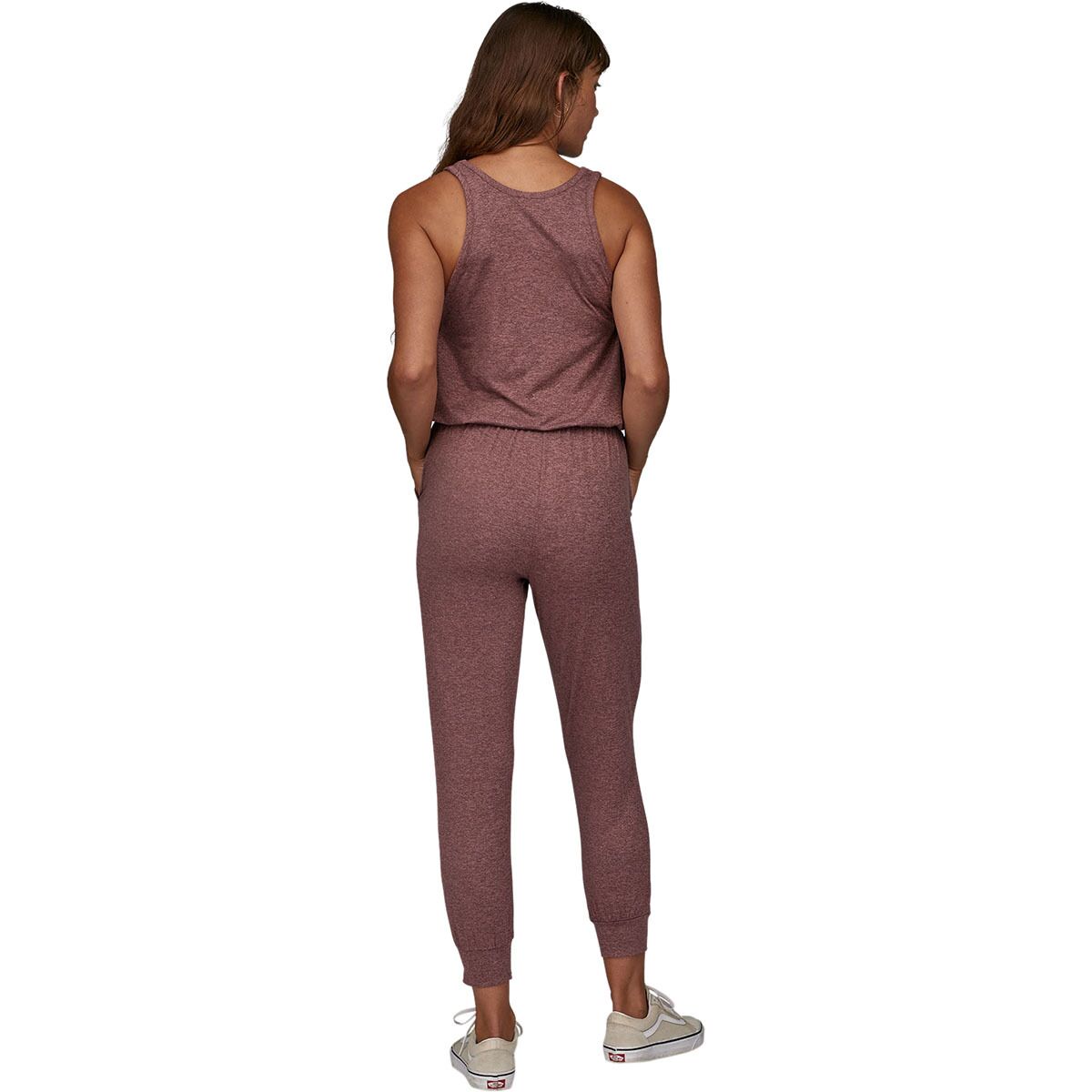 SYUMAN.★22AW Discharge Ska Jumper Patagonia Women's Ahnya Jumpsuit