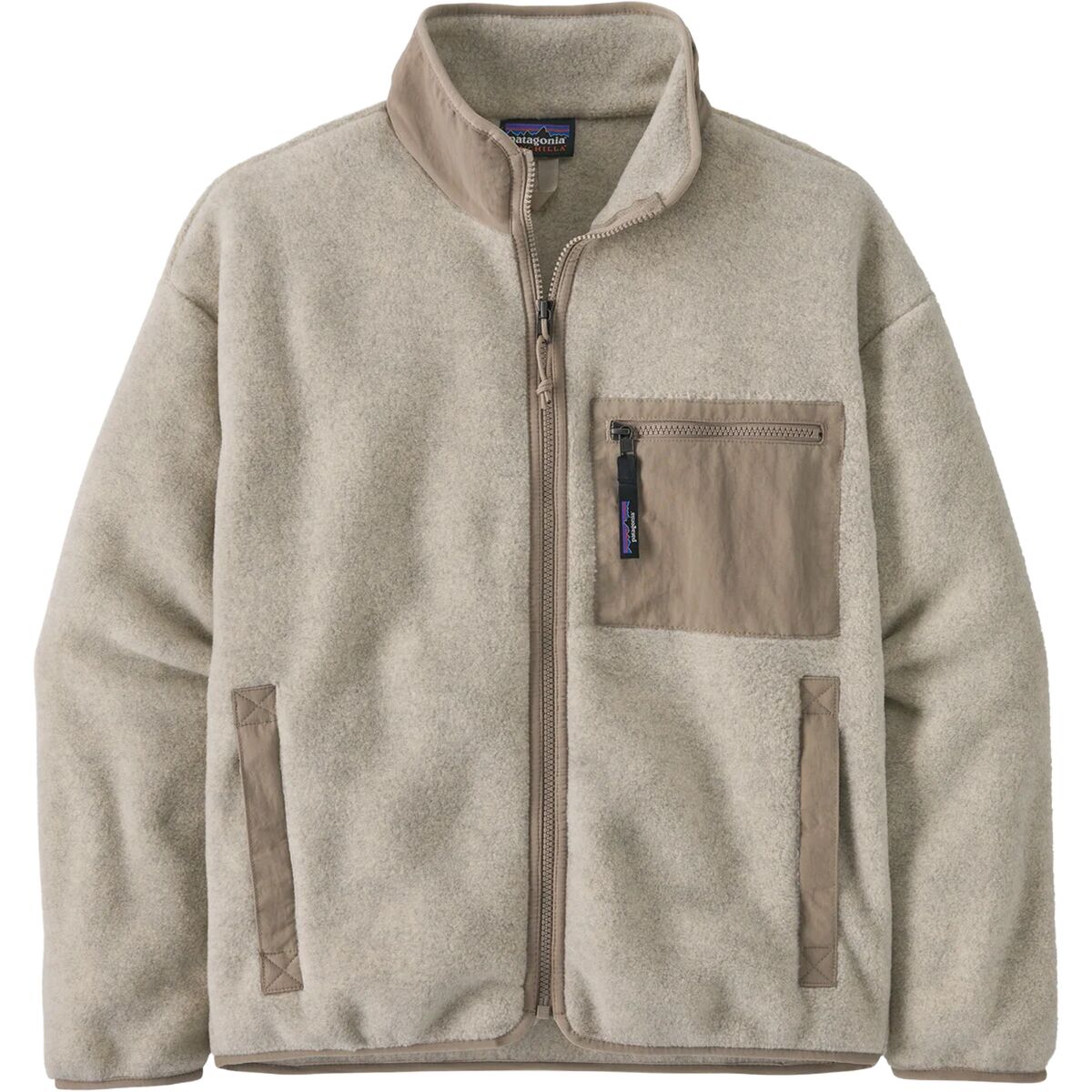 Patagonia Synchilla Jacket - Women's - Women