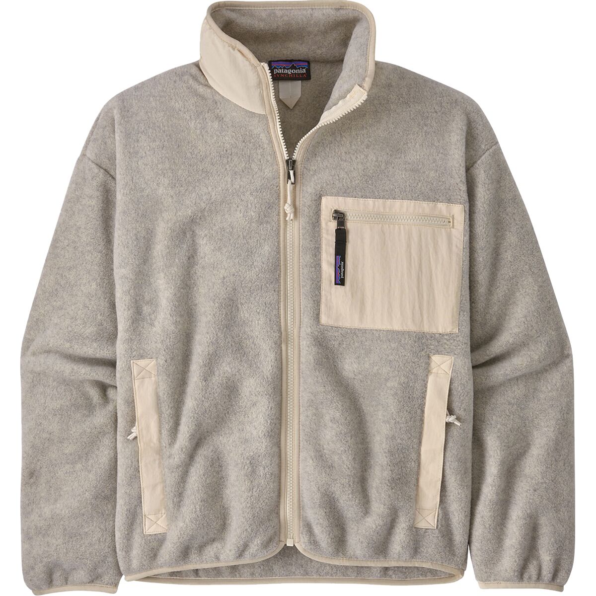 Patagonia Synchilla Jacket - Women's - Women