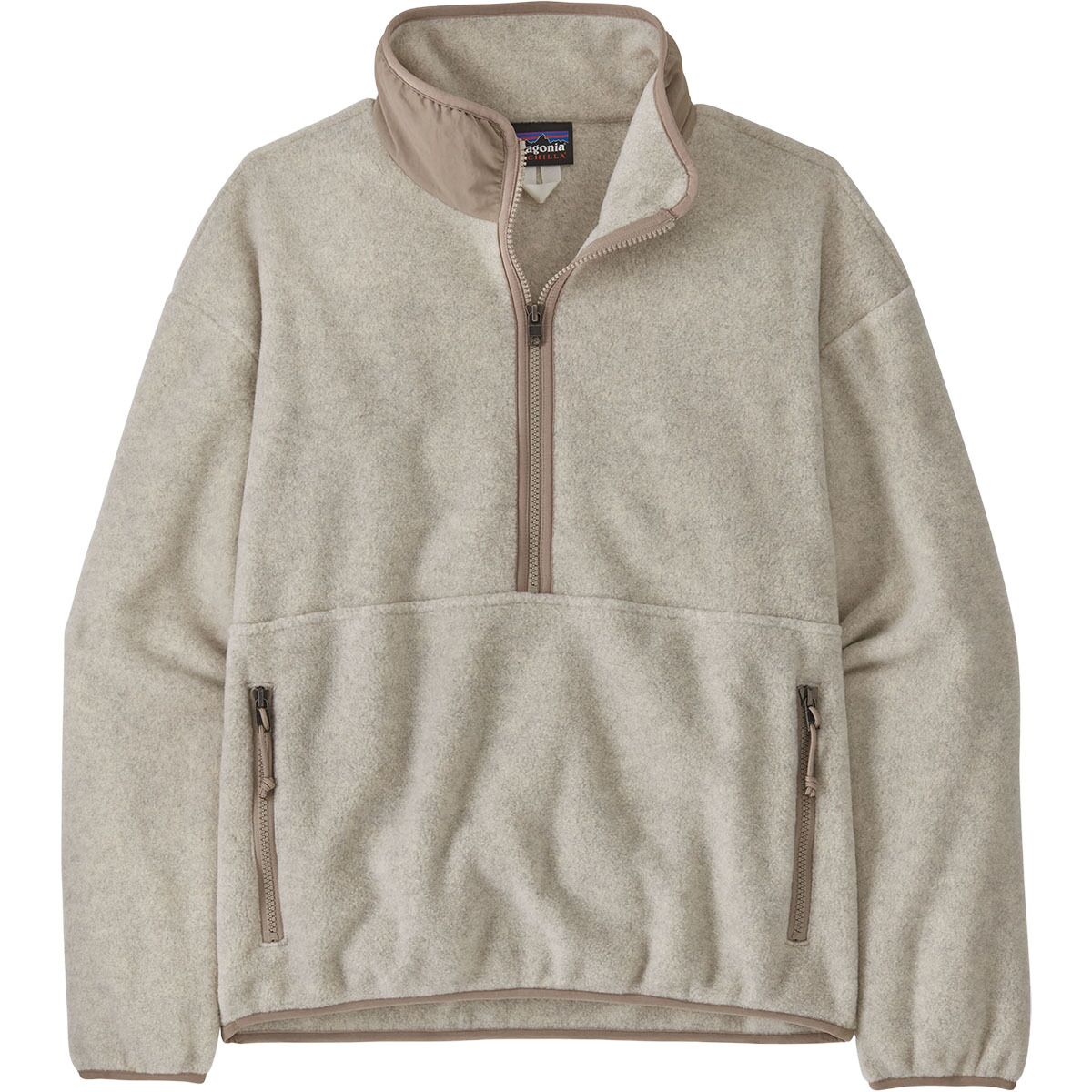 Patagonia Synchilla Marsupial Fleece - Women's - Women