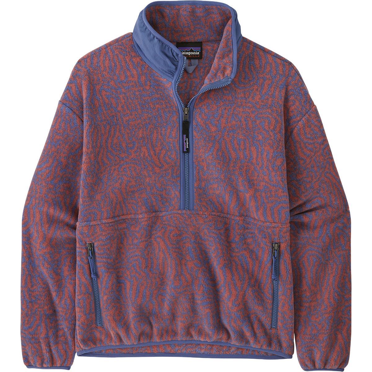 Patagonia Synchilla Marsupial Fleece - Women's - Women