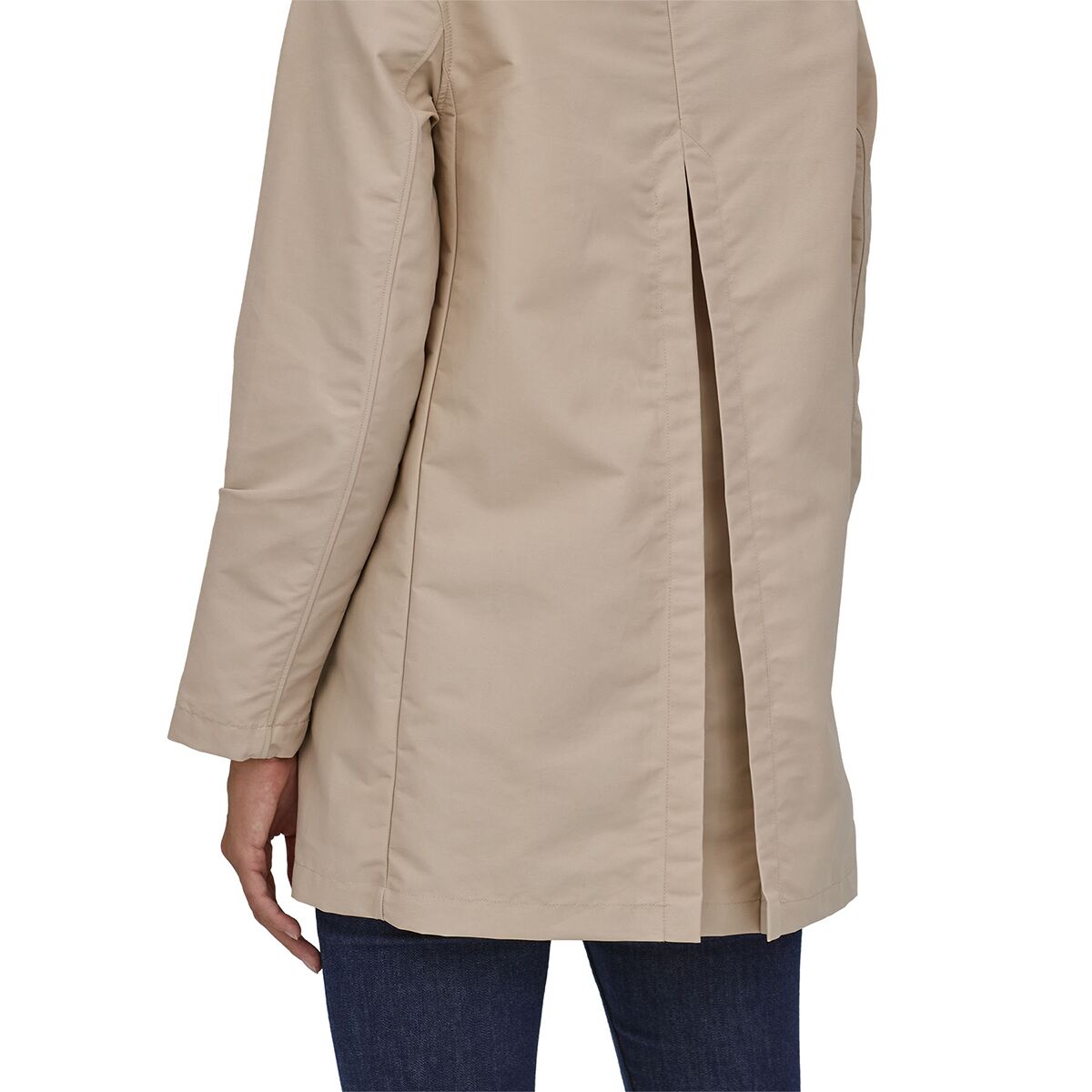 PATAGONIA FOGBANK TRENCH COAT美品 Patagonia Transitional Trench Jacket - Women's - Women