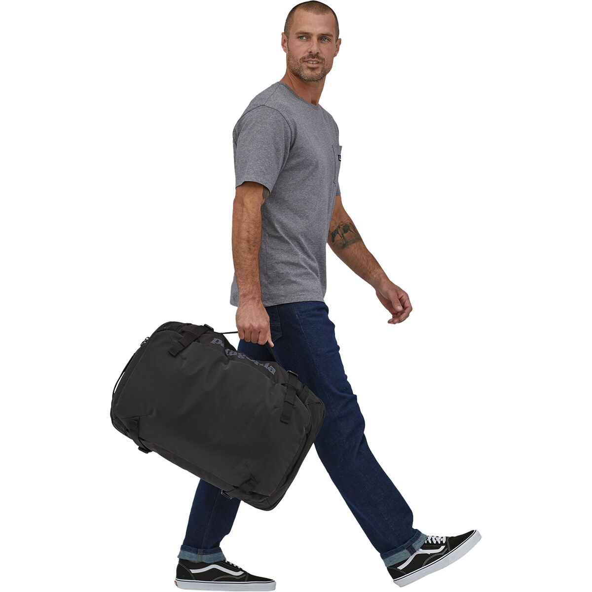 Patagonia Headway MLC® 45L - YouTube
