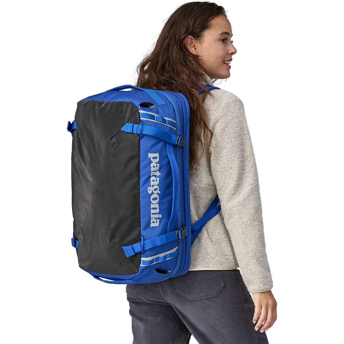Patagonia Black Hole MLC 45L Bag - Travel