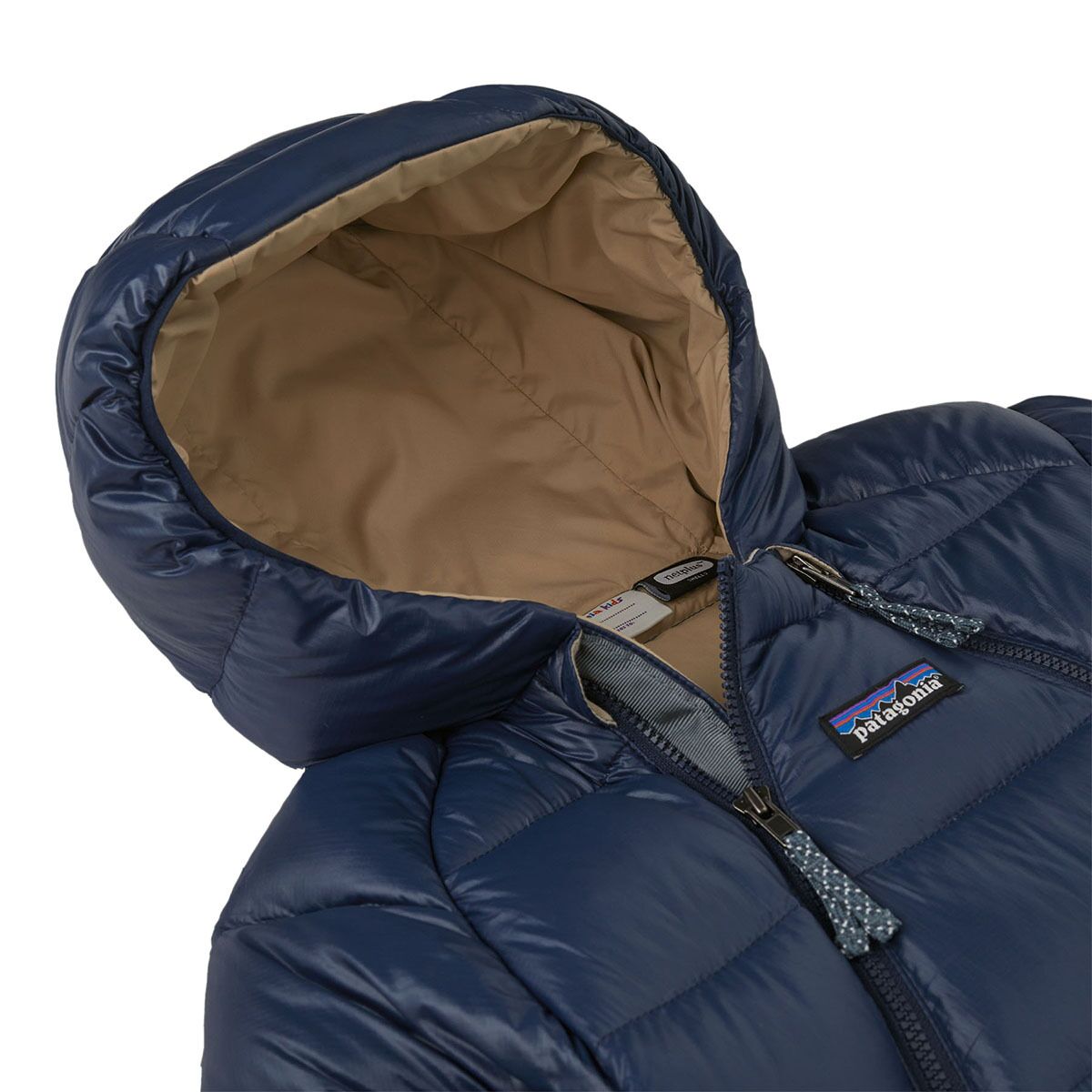 アウター Patagonia Hi-Loft Down Sweater Bunting Patagonia Infant Hi-Loft Down Sweater™ Bunting