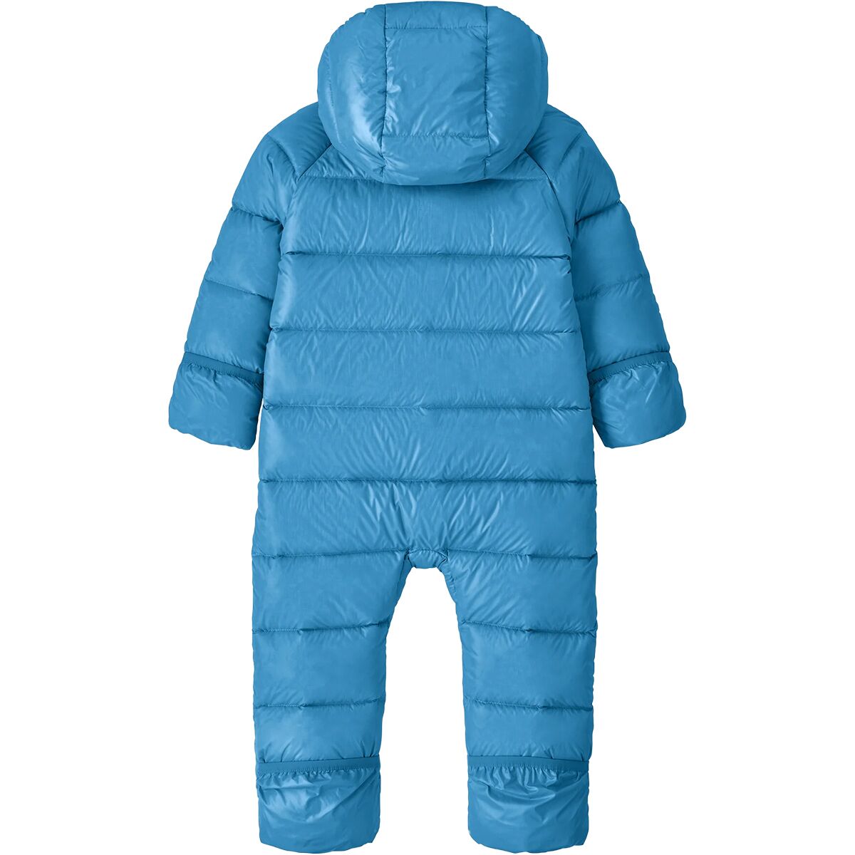 patagonia　キッズ　スノーウエア　Baby 3T　青紺柄 patagonia キッズ スノーウエア Baby 3T 青紺柄 Patagonia 子ども用