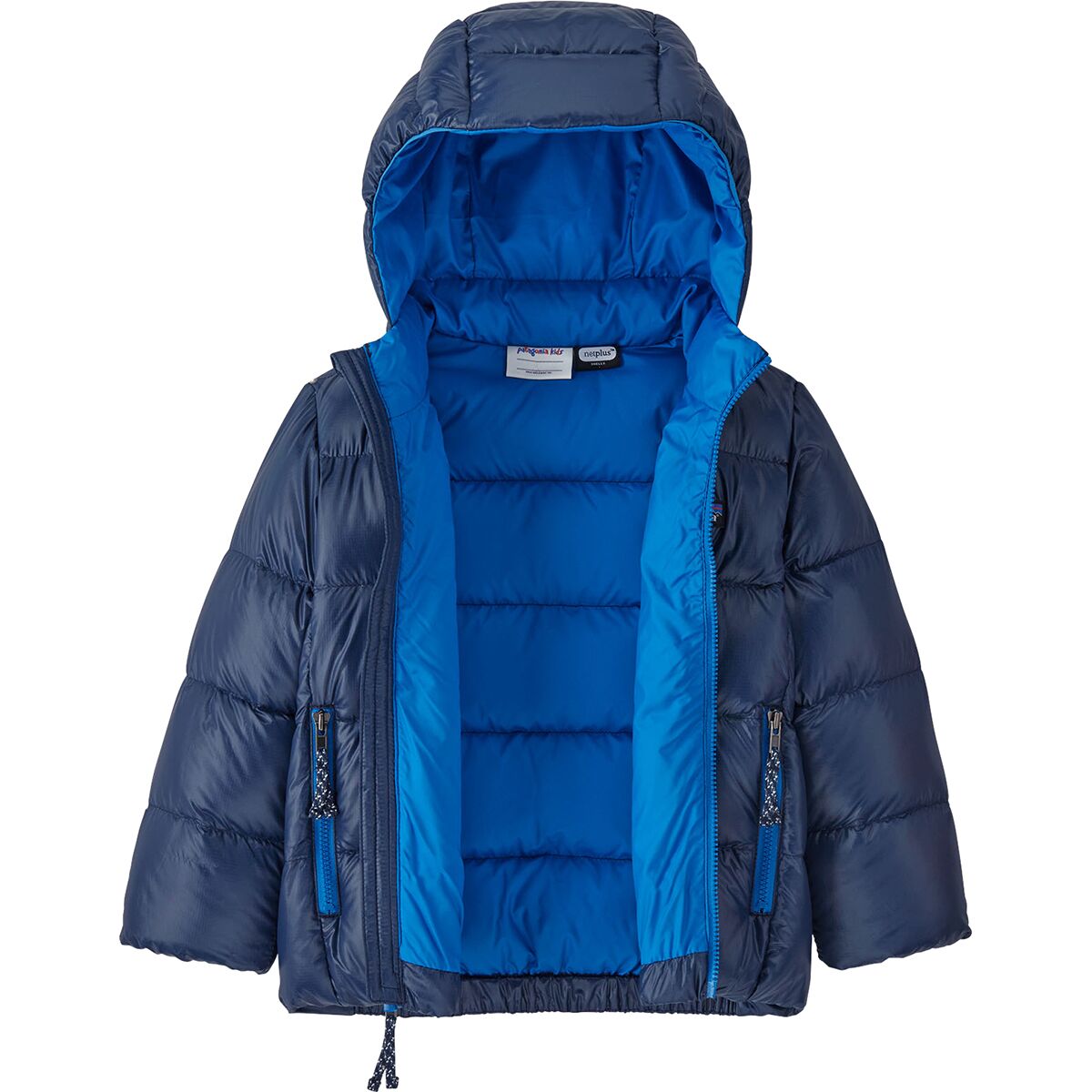 Patagonia Hi-Loft Down Sweater Hoodie - Infants' - Kids