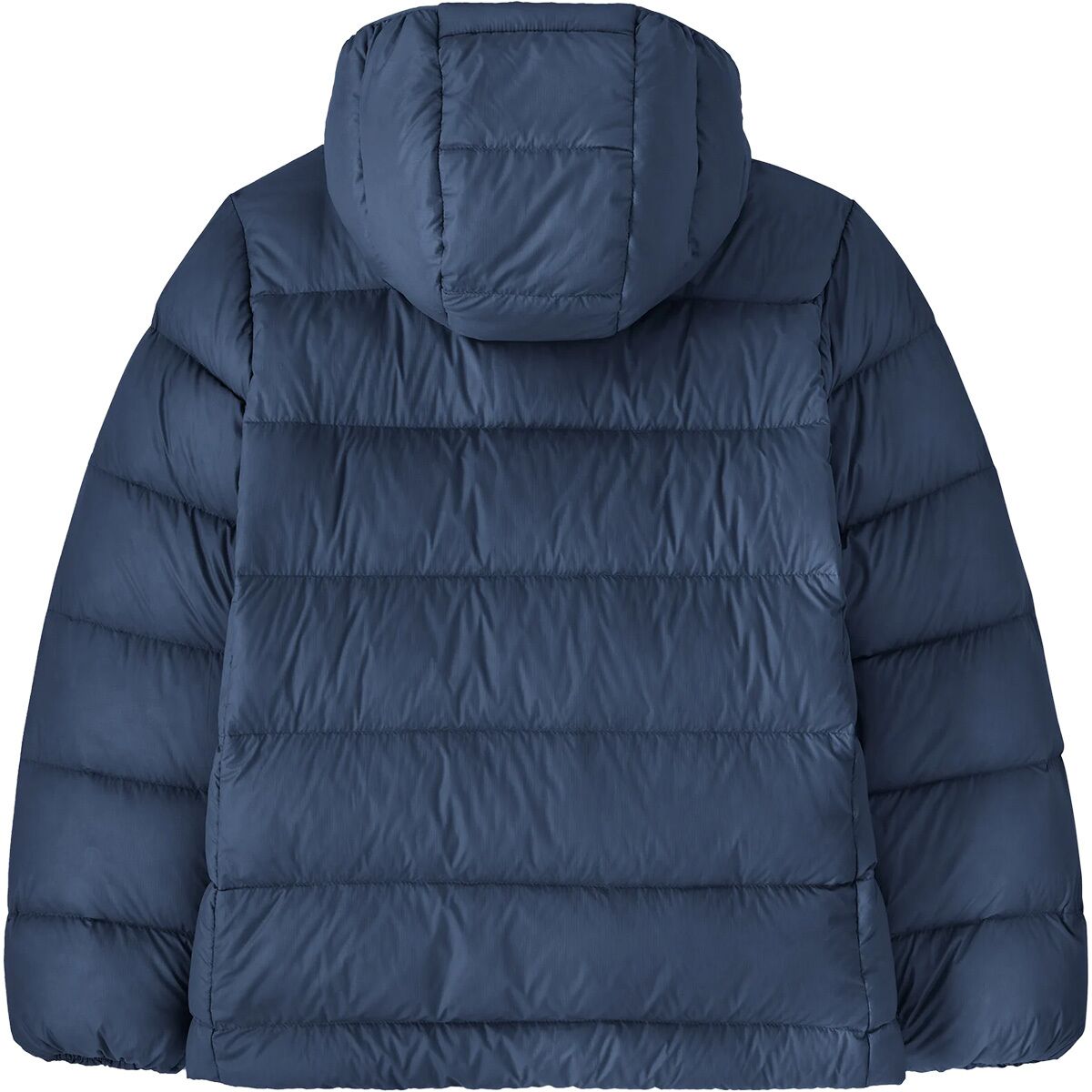 Patagonia Hi-Loft Down Sweater Hoodie - Kids