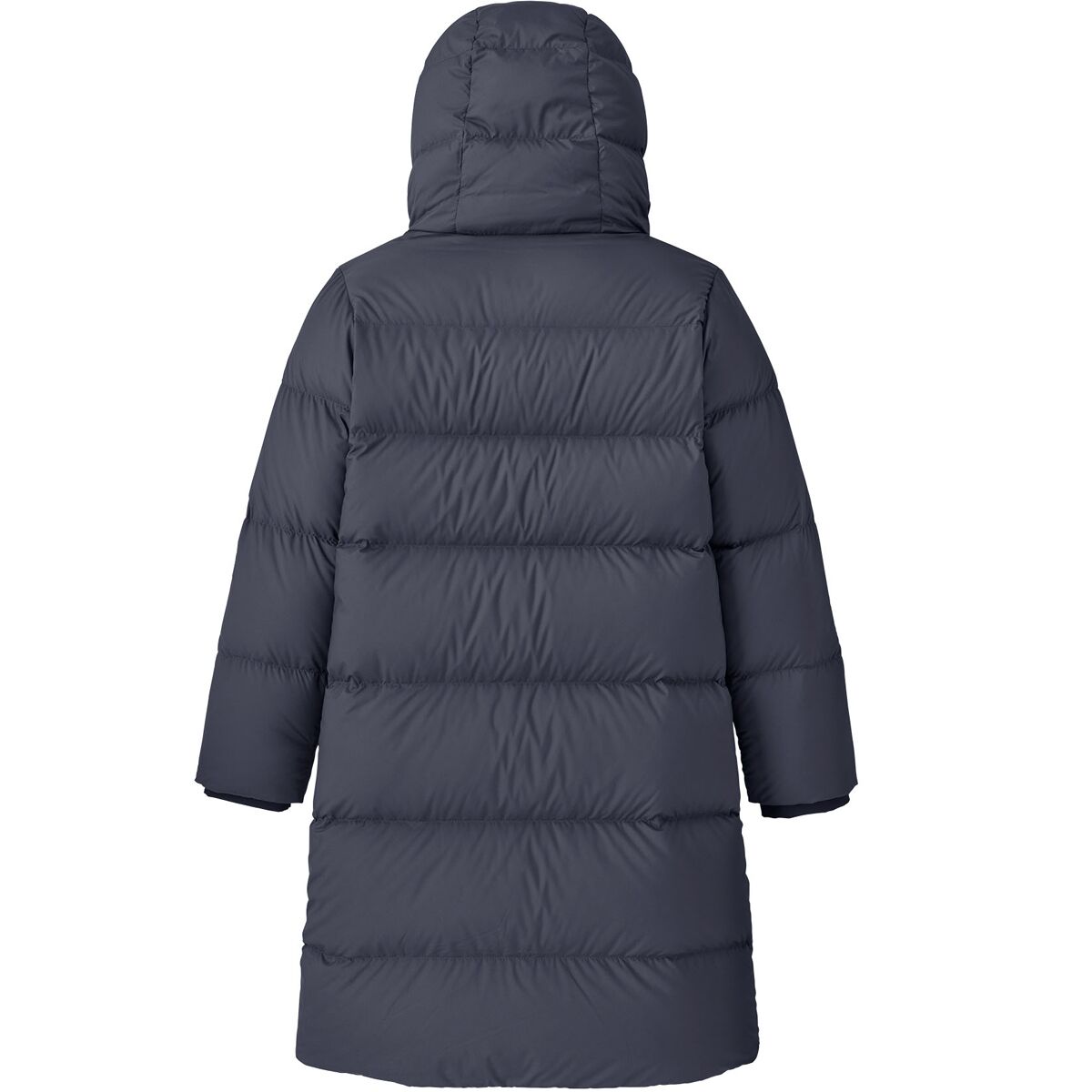 Patagonia Silent Down Parka - Kids' - Kids