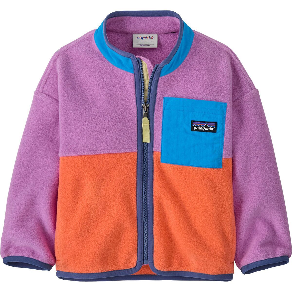 Patagonia Synchilla Jacket - Infants' - Kids