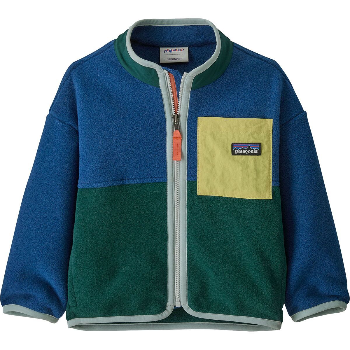 Patagonia Synchilla Jacket - Infants' - Kids