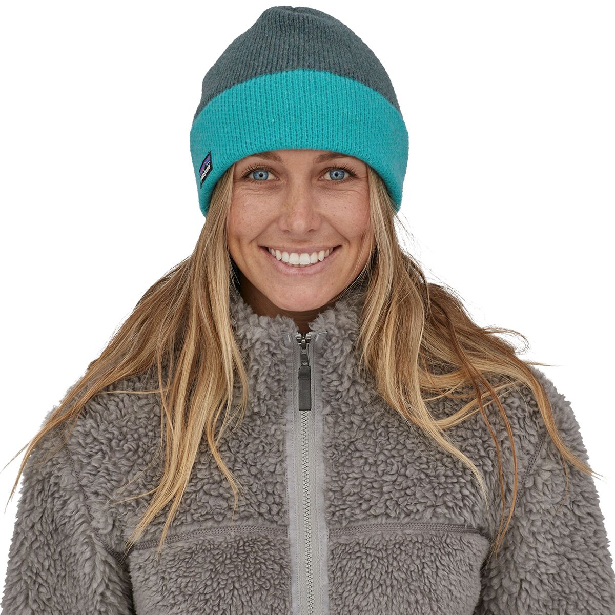 Patagonia Fun Hog Beanie 33470_shrg.jpg?width=1998&  main image 4