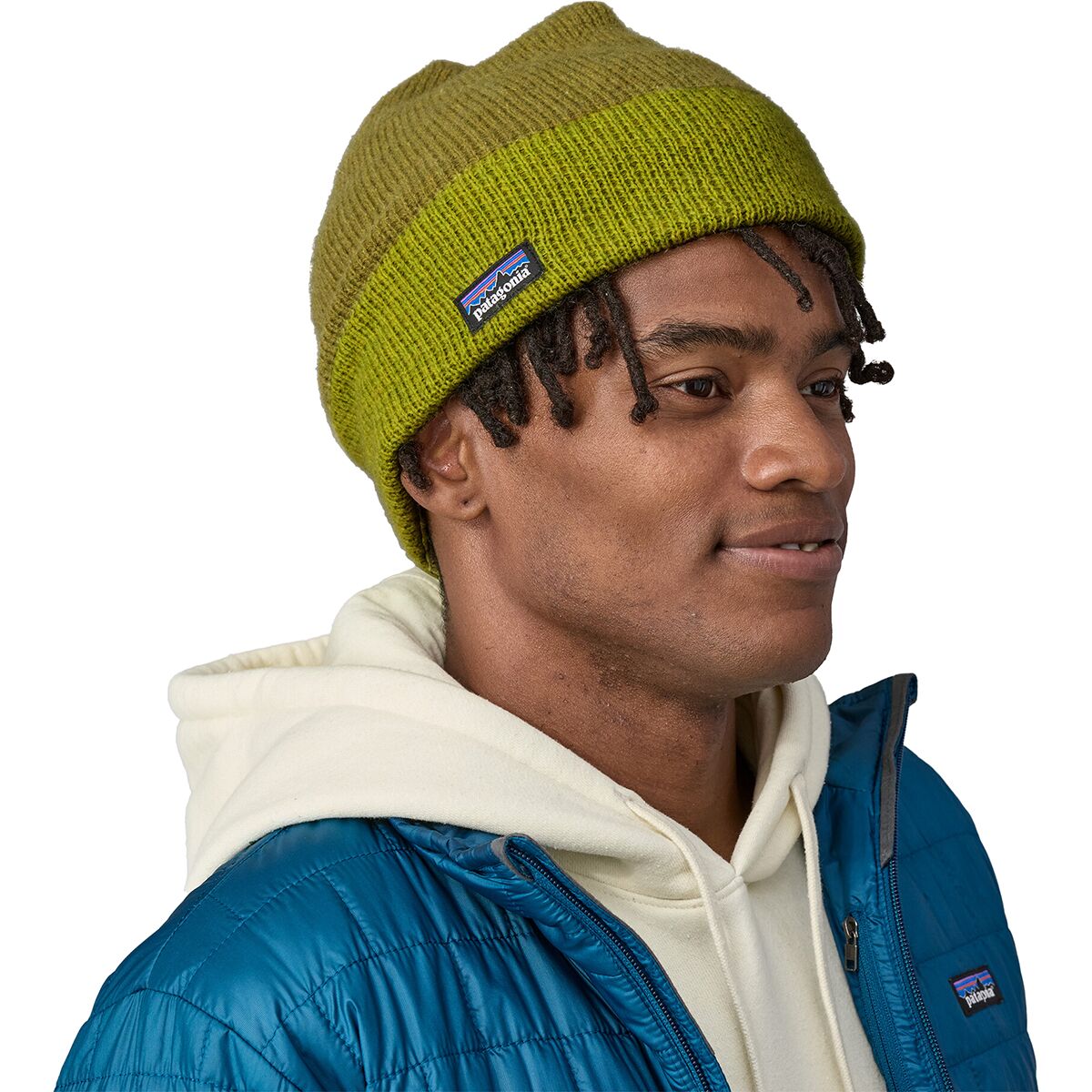 Patagonia Fun Hog Beanie - Men