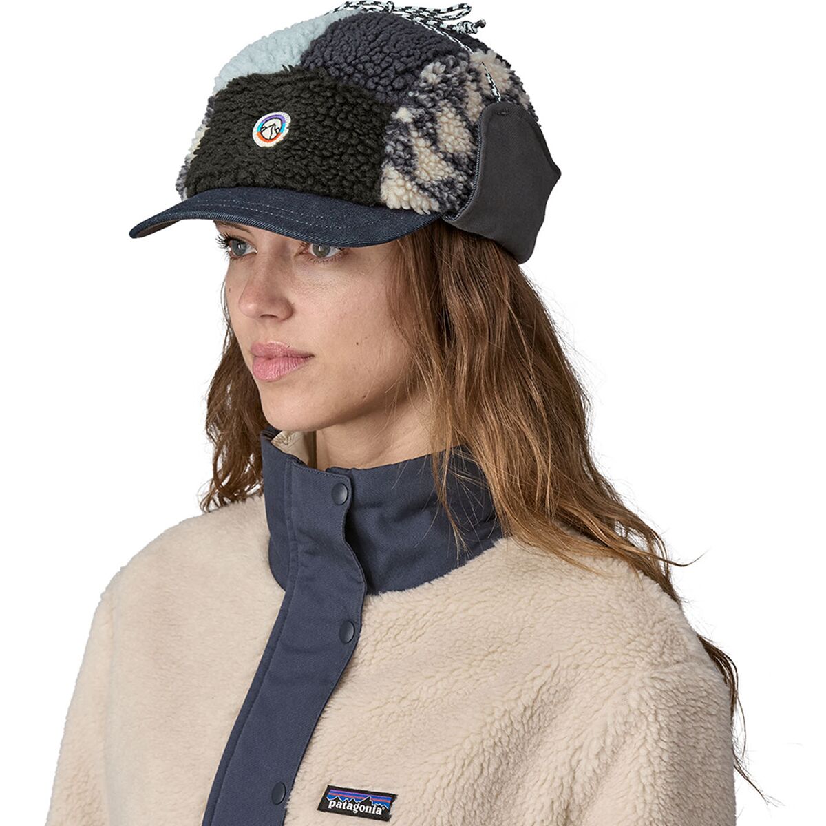 Patagonia Range Earflap Cap - Men