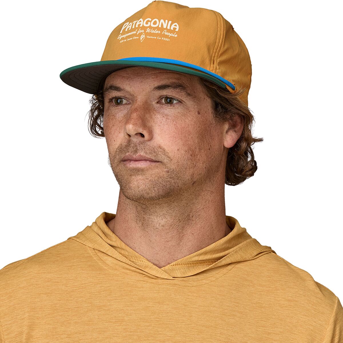 値段交渉有　入手困難　Patagonia Merganzer Hat パタゴニア 値段交渉有 入手困難 Patagonia Merganzer Hat パタゴニア 値段交渉有