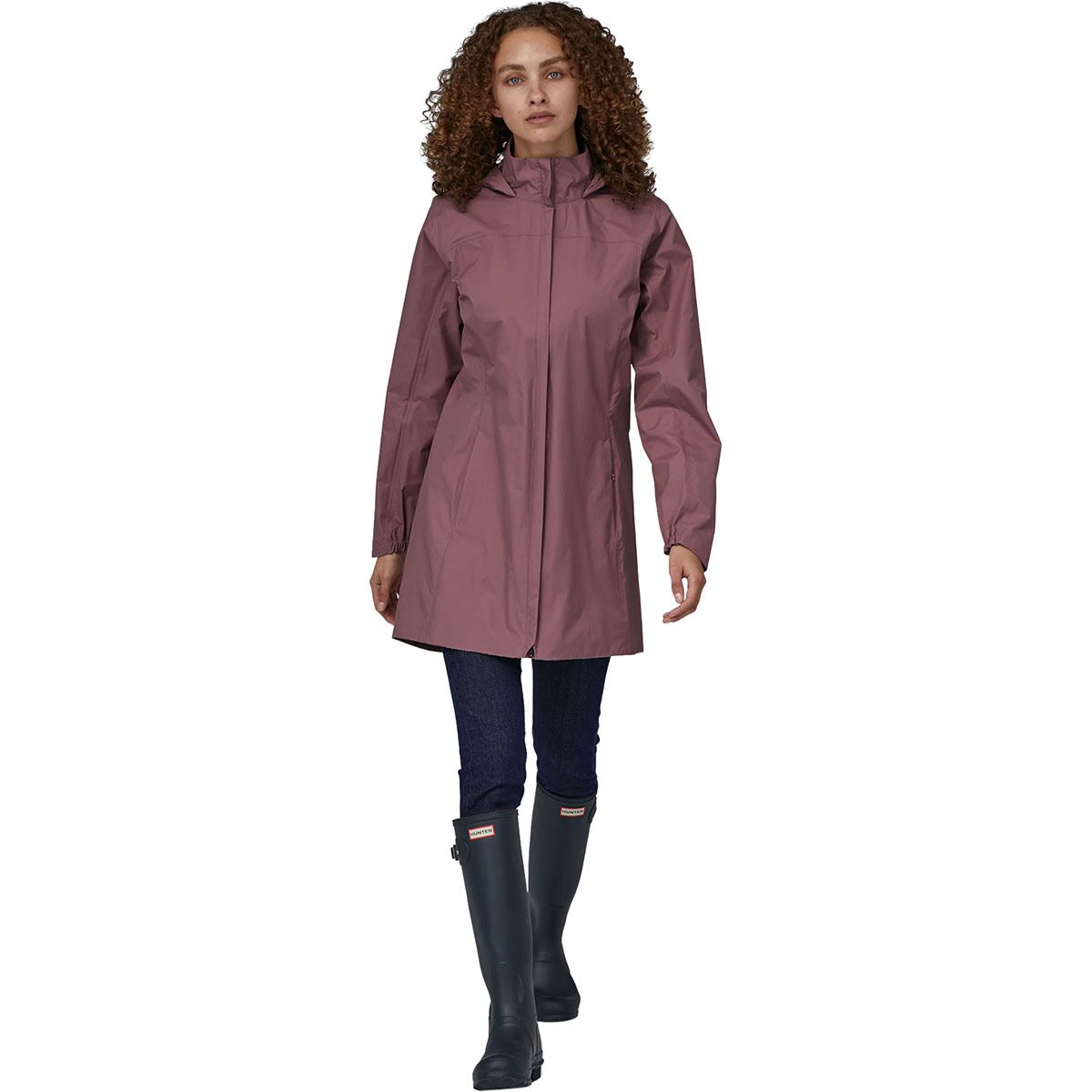 Patagonia Torrentshell 3L City Coat - Women's - Women