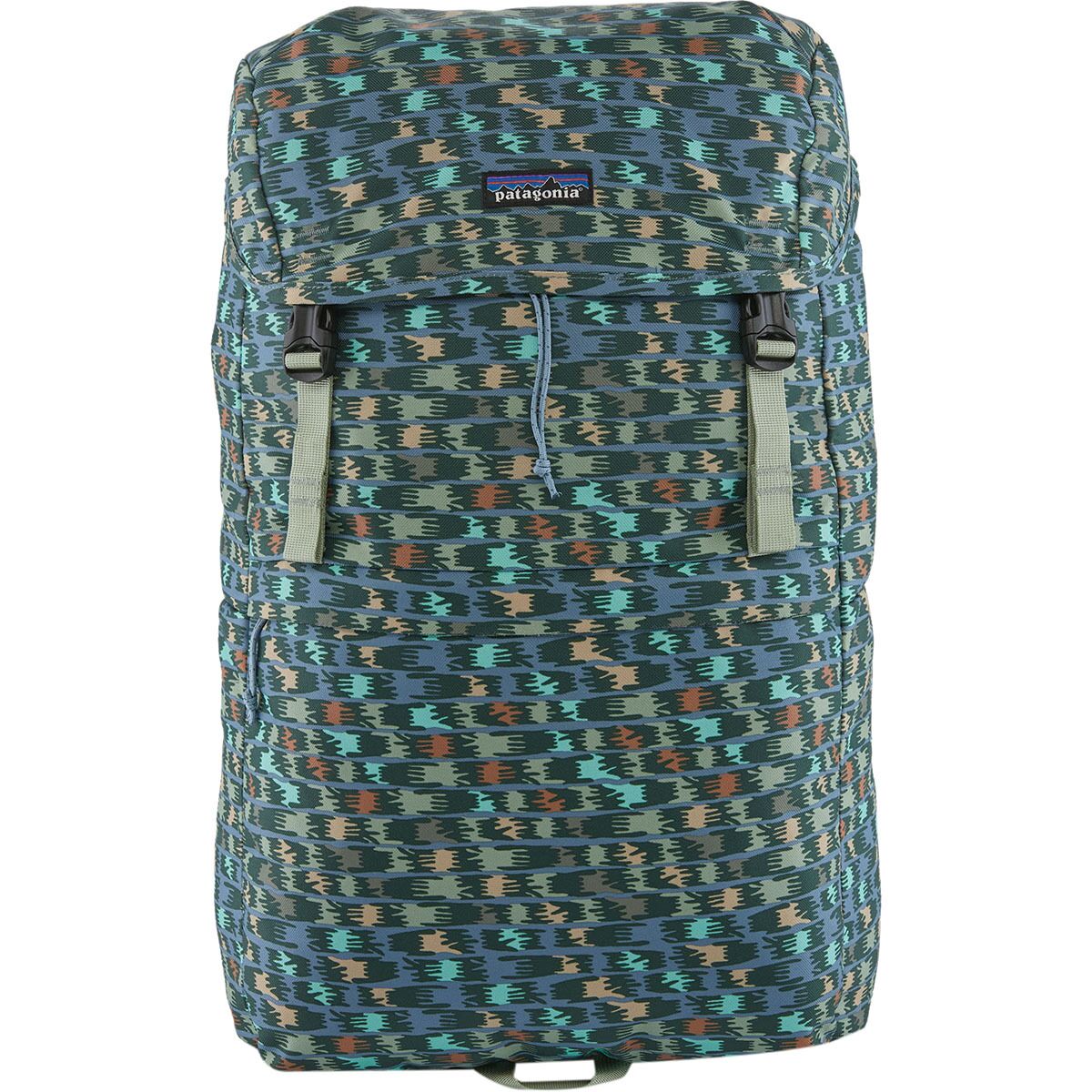 【極美品】Patagonia FIELDSMITH LINKED PACK Patagonia Fieldsmith Linked Pack | REI Co-op