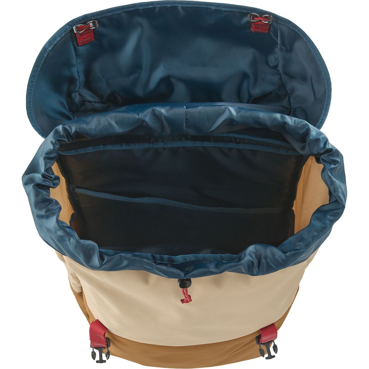 Patagonia Fieldsmith Lid Pack - Hike & Camp
