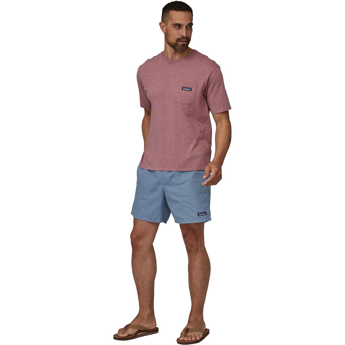 Patagonia Funhoggers Shorts - Men's - Men
