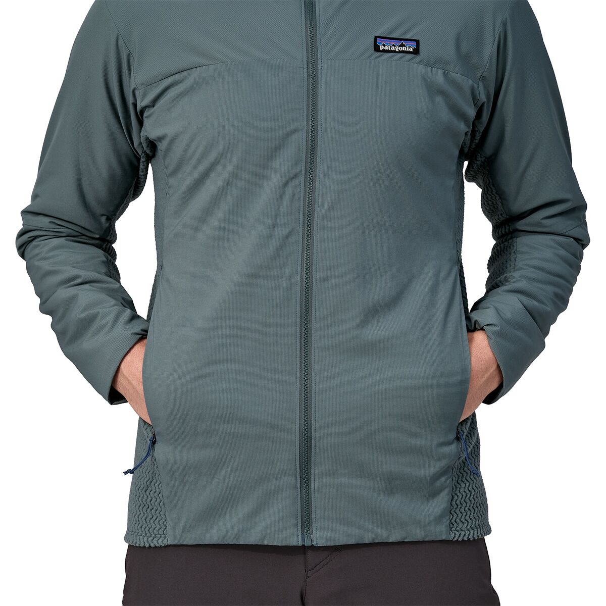Patagonia Nano-Air Light Hybrid Jacket - Men's - Men
