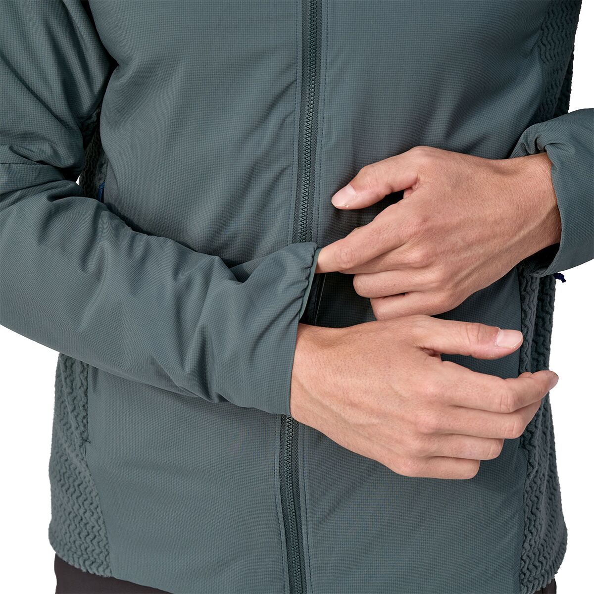 Patagonia Nano-Air Light Hybrid Jacket - Men's - Men