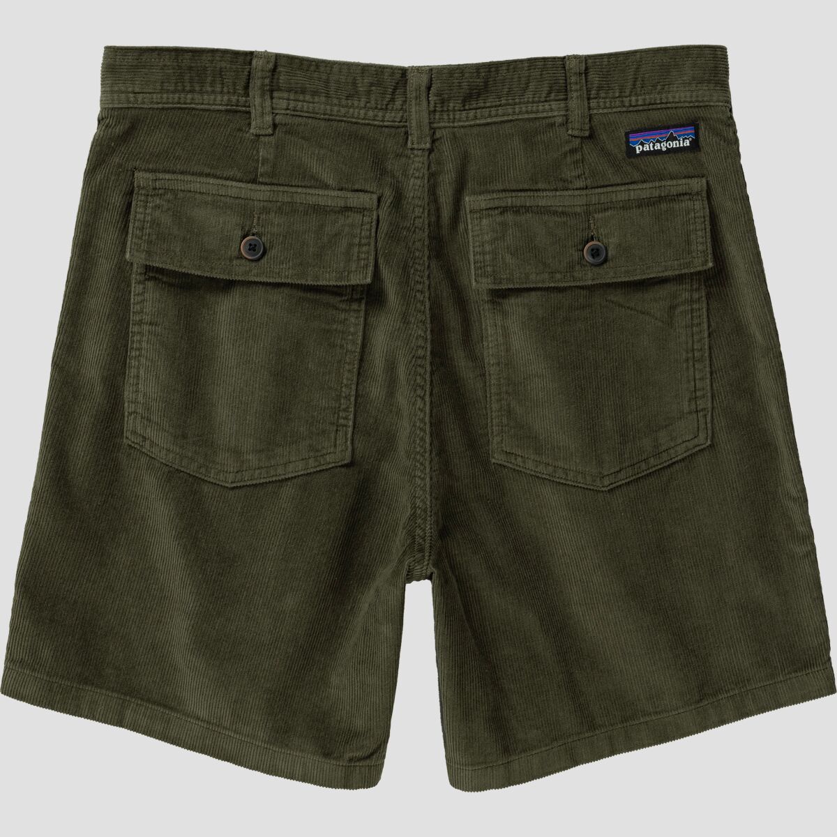 ショートパンツ patagonia organic cotton corduroy shorts Patagonia Organic Cotton Cord 6in Utility Short - Men's - Men