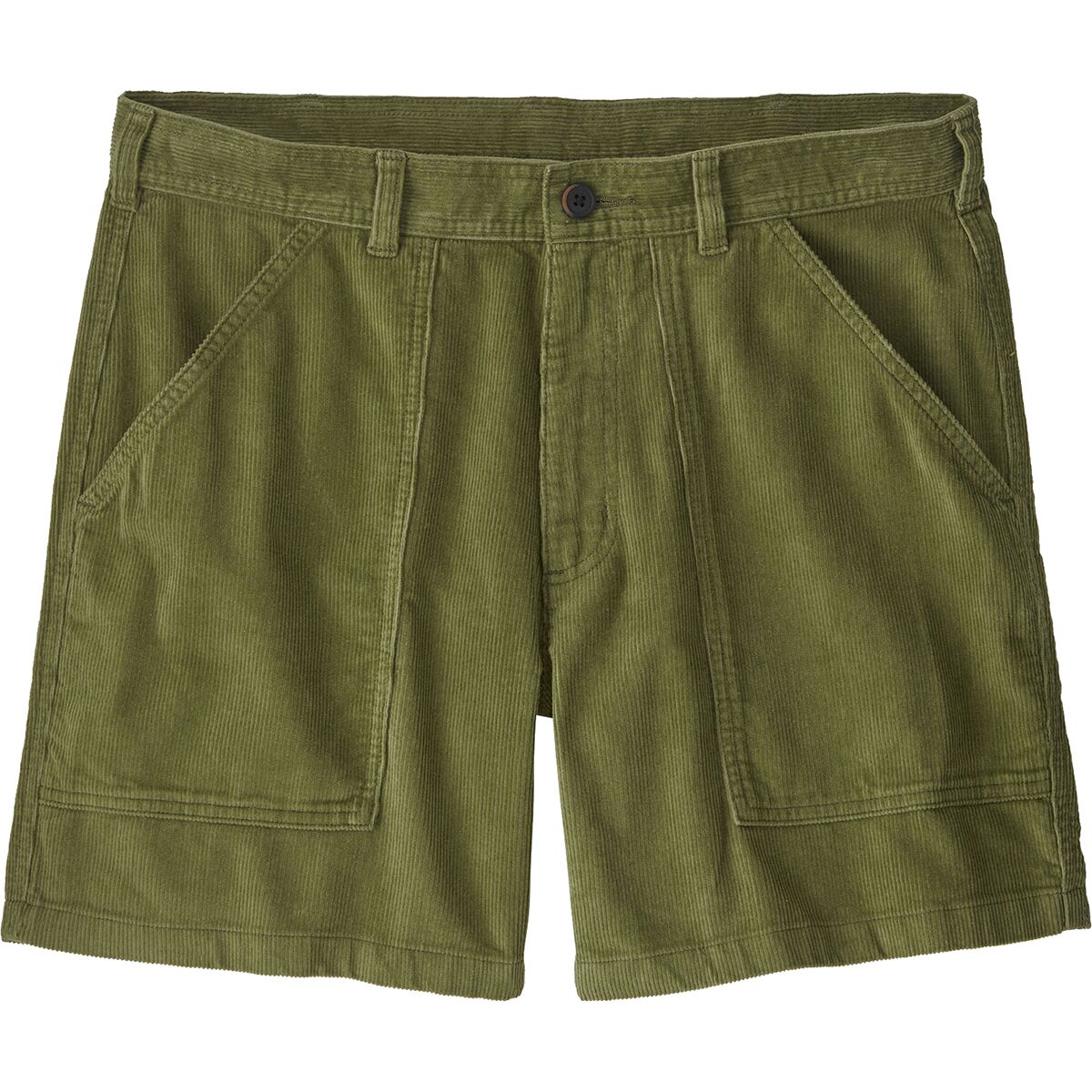 Patagonia Organic Cotton Cord 6in Utility Short - Men's - Men