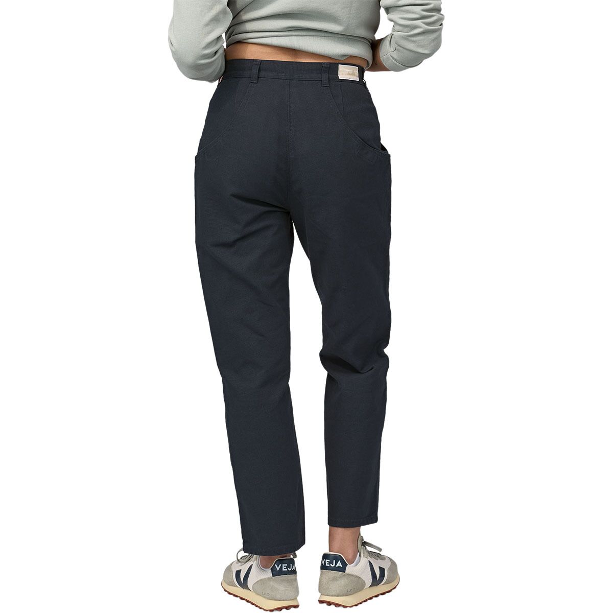 2011年製 Stand Up Pants ショーツ 34 Patagonia VTG Patagonia Stand Up Shorts Mens Size 34 Organic Cotton