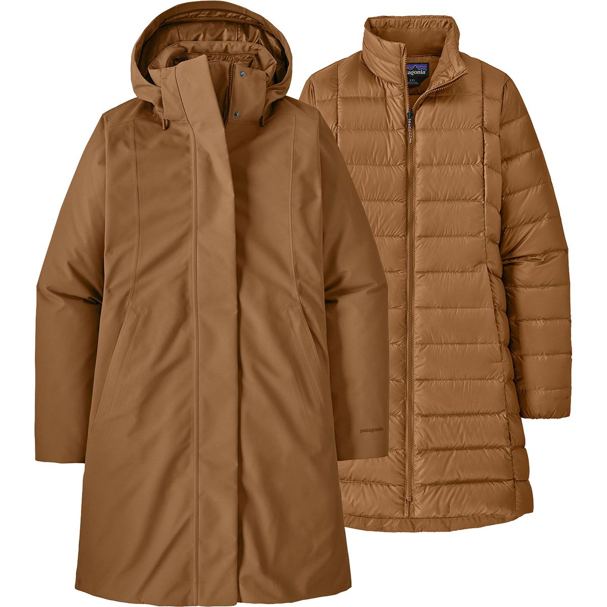 パタゴニア　Woman’s TRES DOWN PARKA 28406 XS パタゴニア Woman's TRES DOWN PARKA 28406 XS レディース