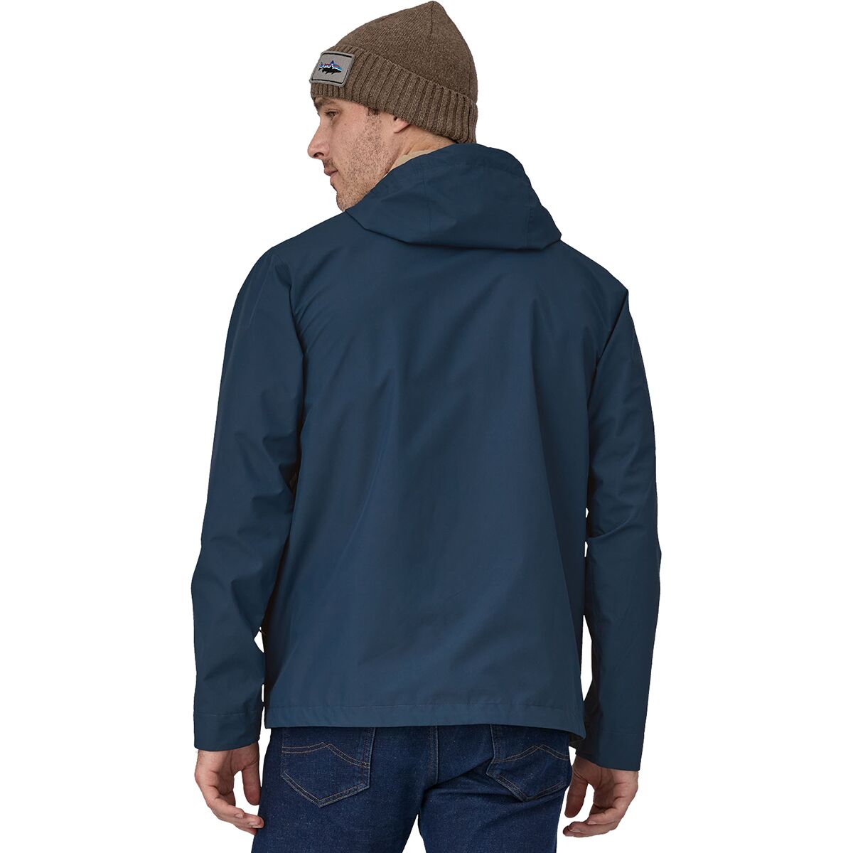 Patagonia Jackson Glacier Rain Jacket - Men's - Men