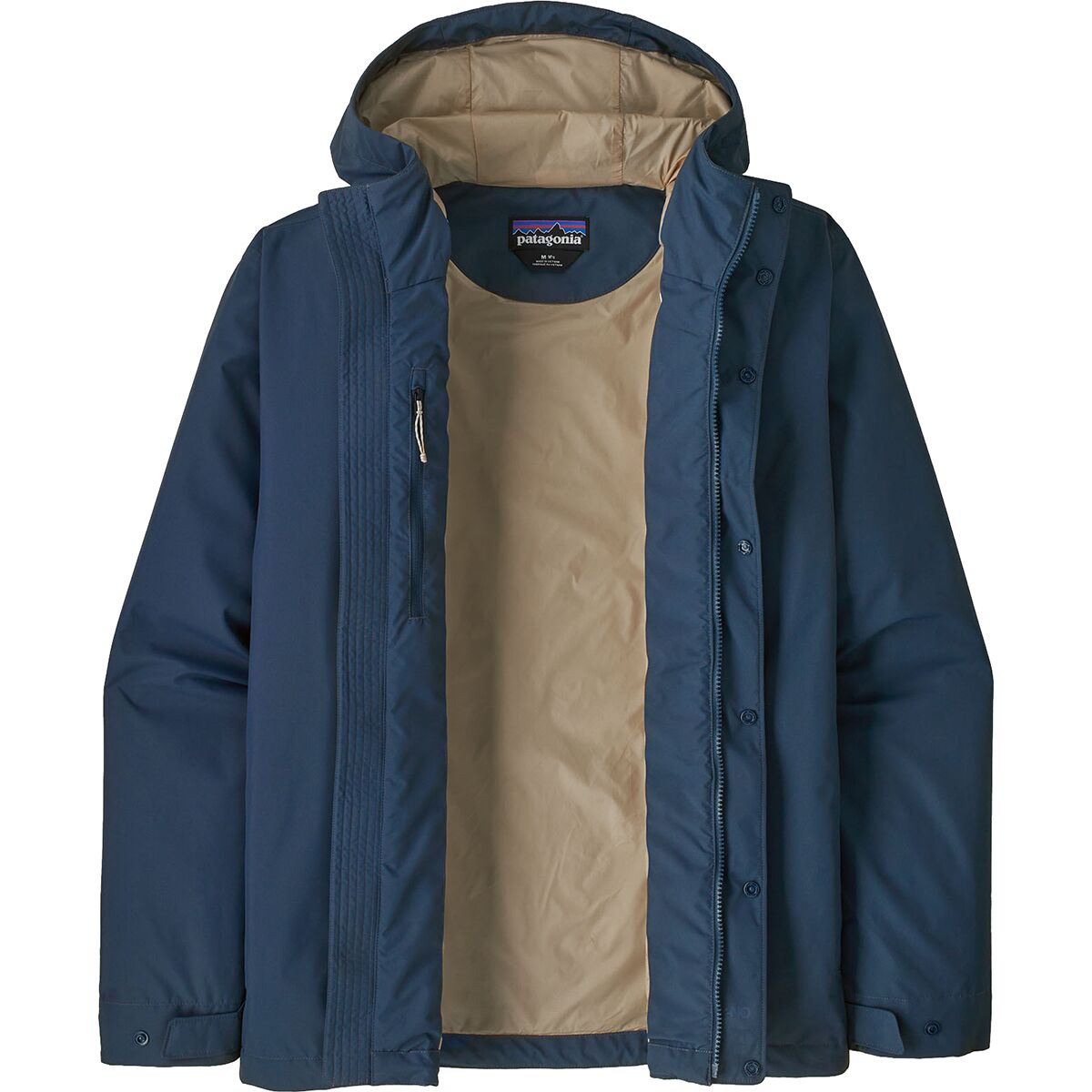 ジャケット・アウター patagonia Men's Jackson Glacier Jacket S Patagonia Jackson Glacier Jacket - Men's