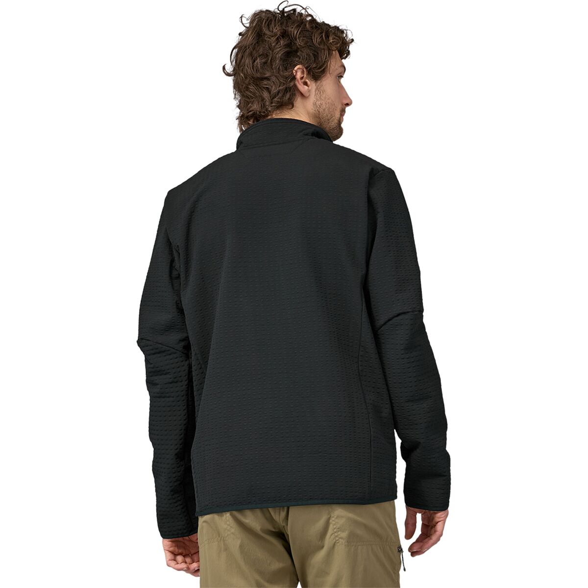 Patagonia R2 TechFace Fleece Jacket - Men's - Men