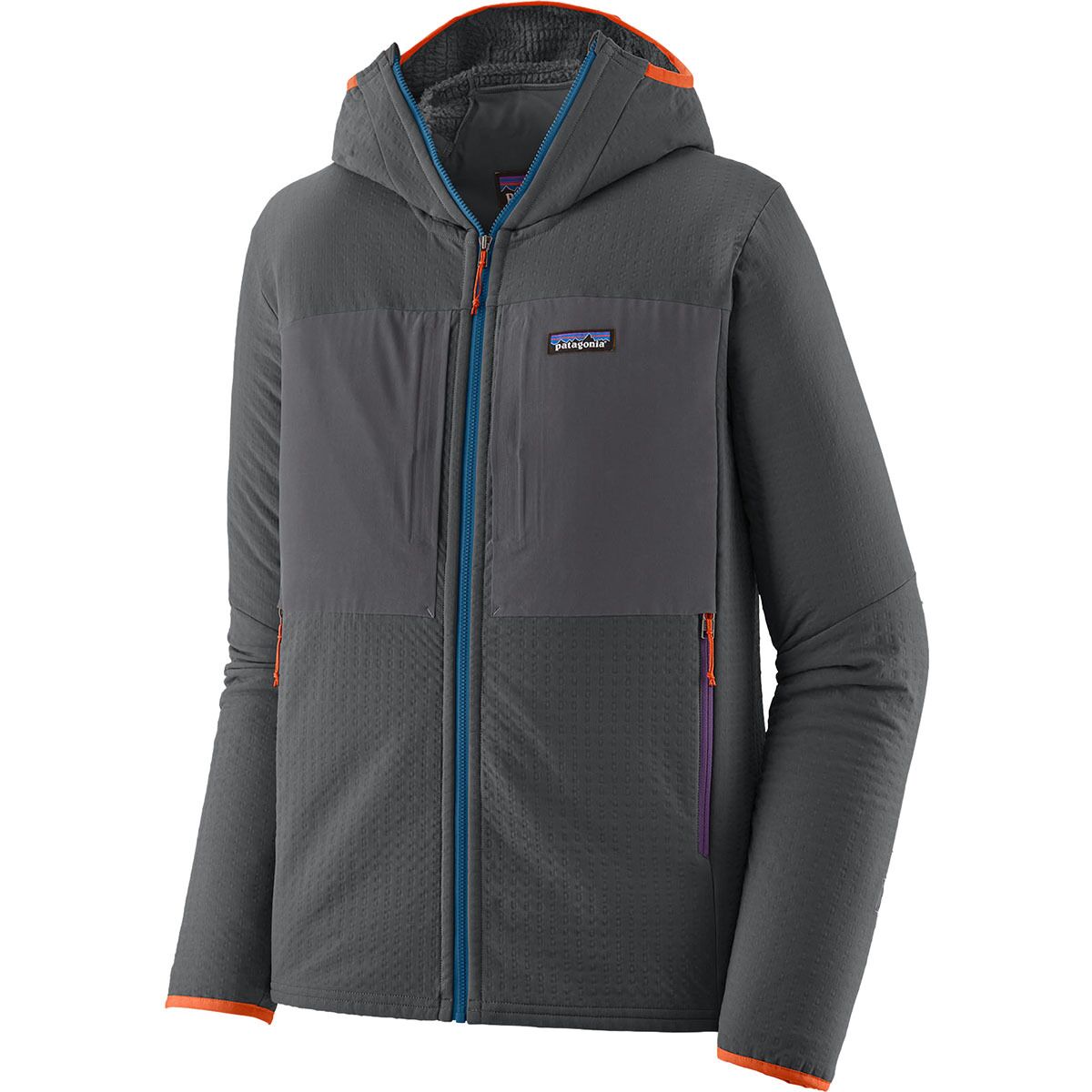 Patagonia R2 techface JTK テックフェイス XL Patagonia R2 TechFace Fleece Jacket - Men's - Clothing