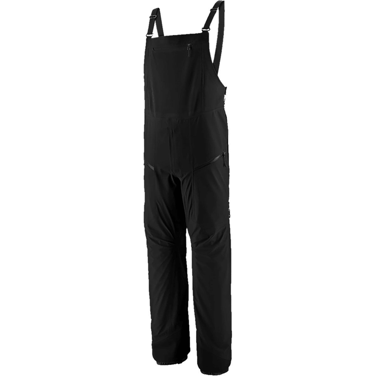 スキー Patagonia W's drifter Bibs Size M BLABLA.jpg