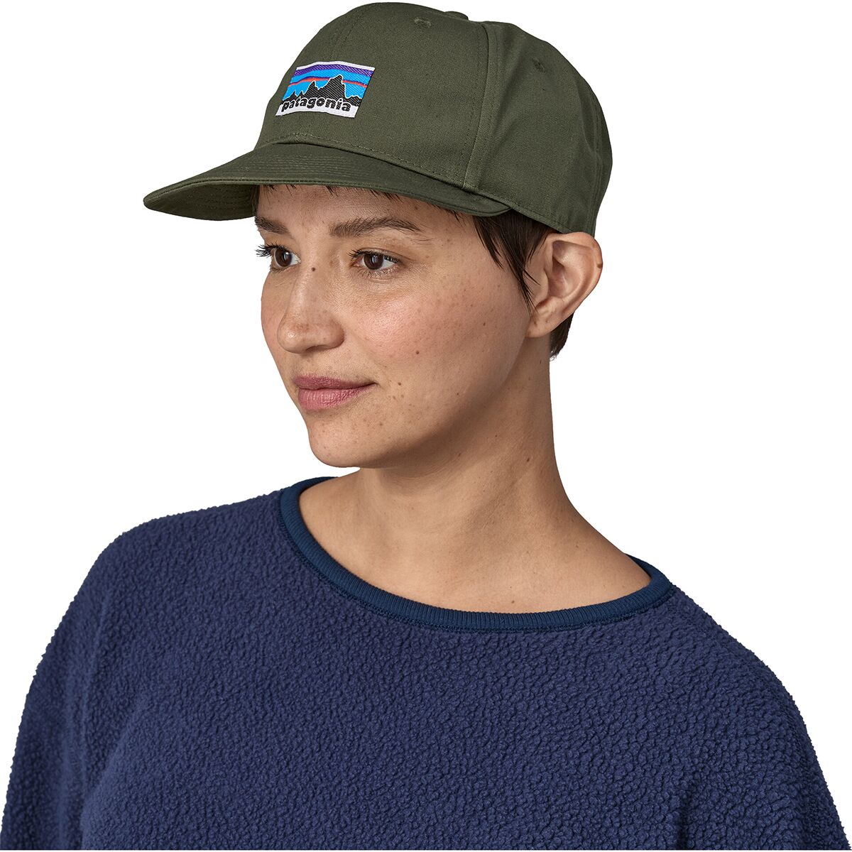 Patagonia Scrap Everyday Cap - Men