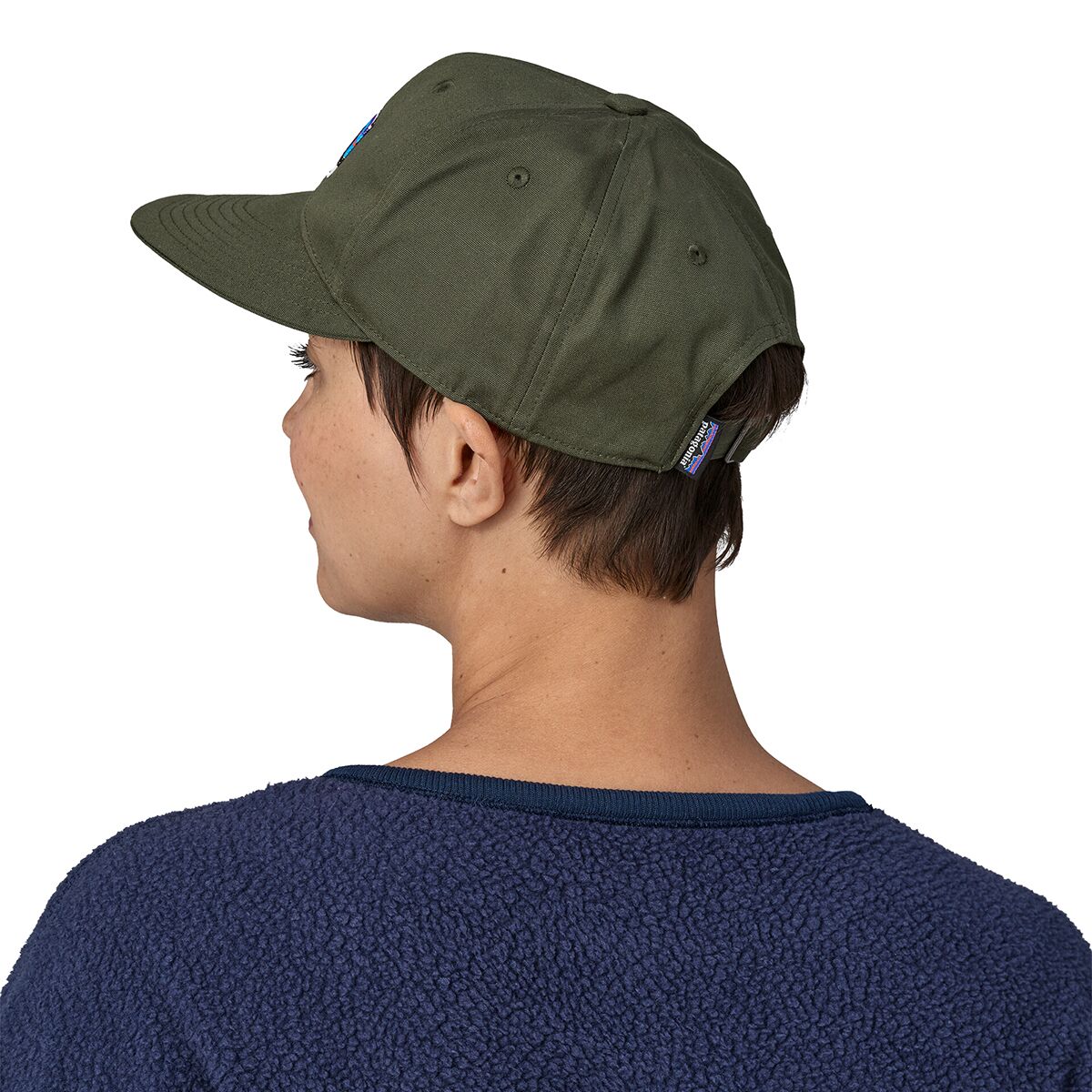 Patagonia Scrap Everyday Cap - Men