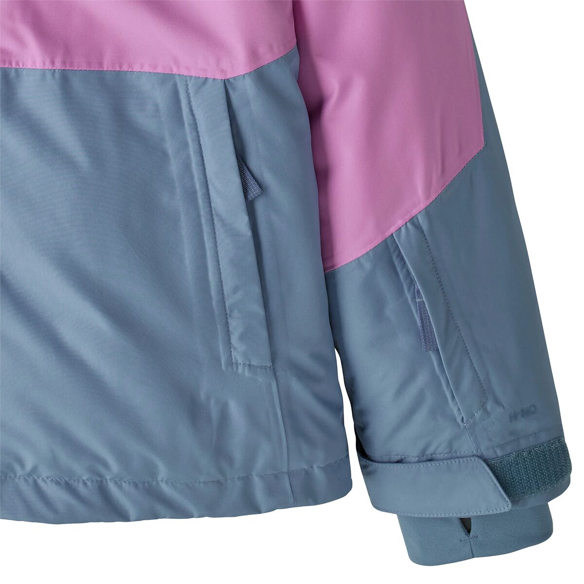 Patagonia Kids Powder Town Snow Jacket XS