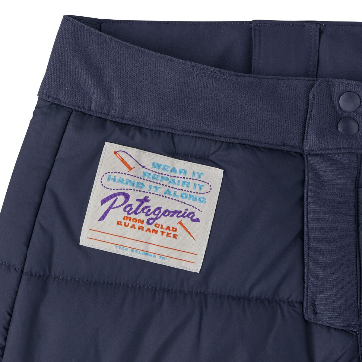 Patagonia Powder Town Pant - Kids' - Kids