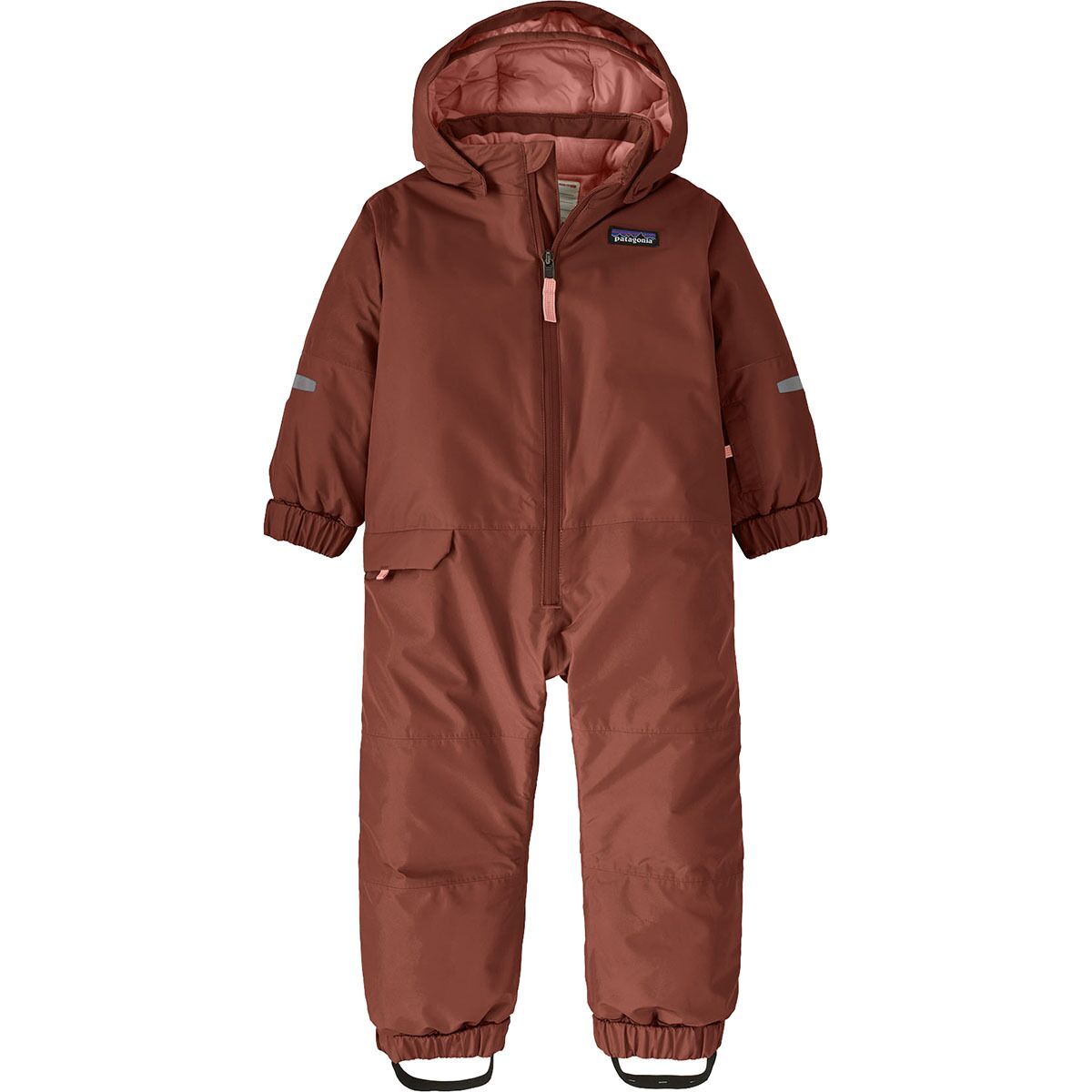 キッズpatagonia フルスーツ サイズ14 Patagonia Baby Snow Pile One-Piece - Youth