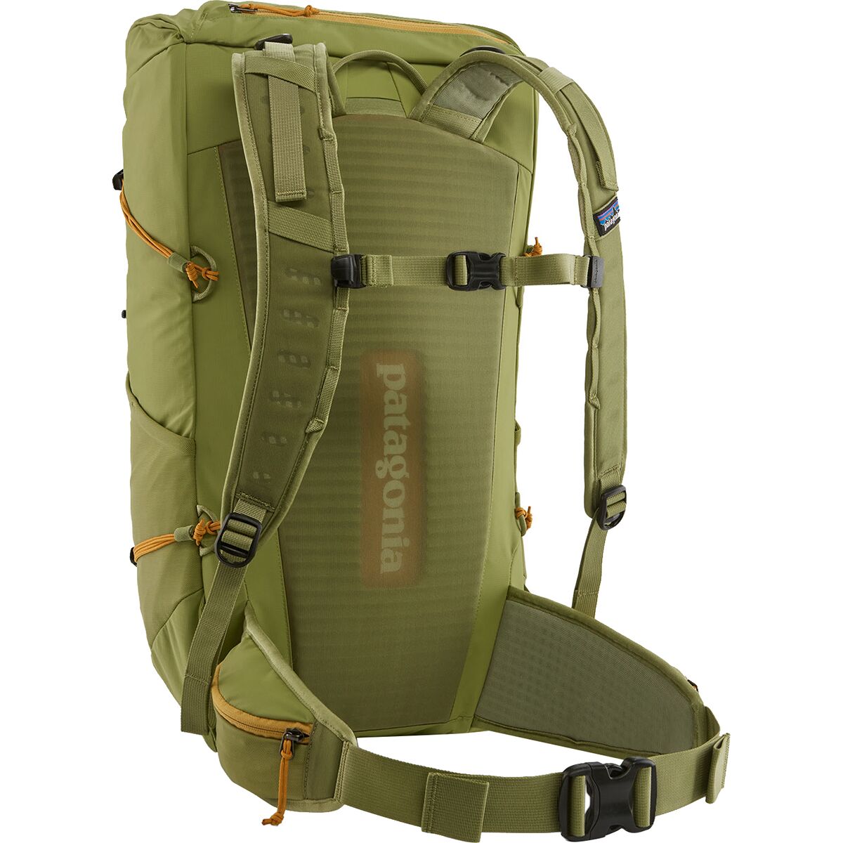 Patagonia Altvia 36L Backpack - Hike & Camp