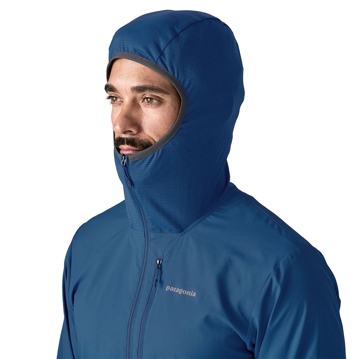 Patagonia Airshed Pro Pullover - Men's - Men