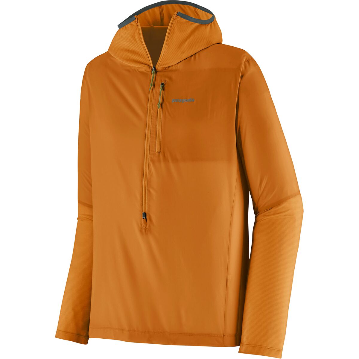 Patagonia Airshed Pro Pullover - Men's - Men