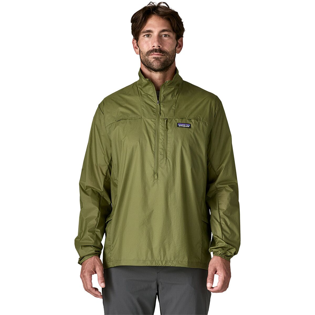 Patagonia Houdini Stash 1/2-Zip Pullover - Men's - Men