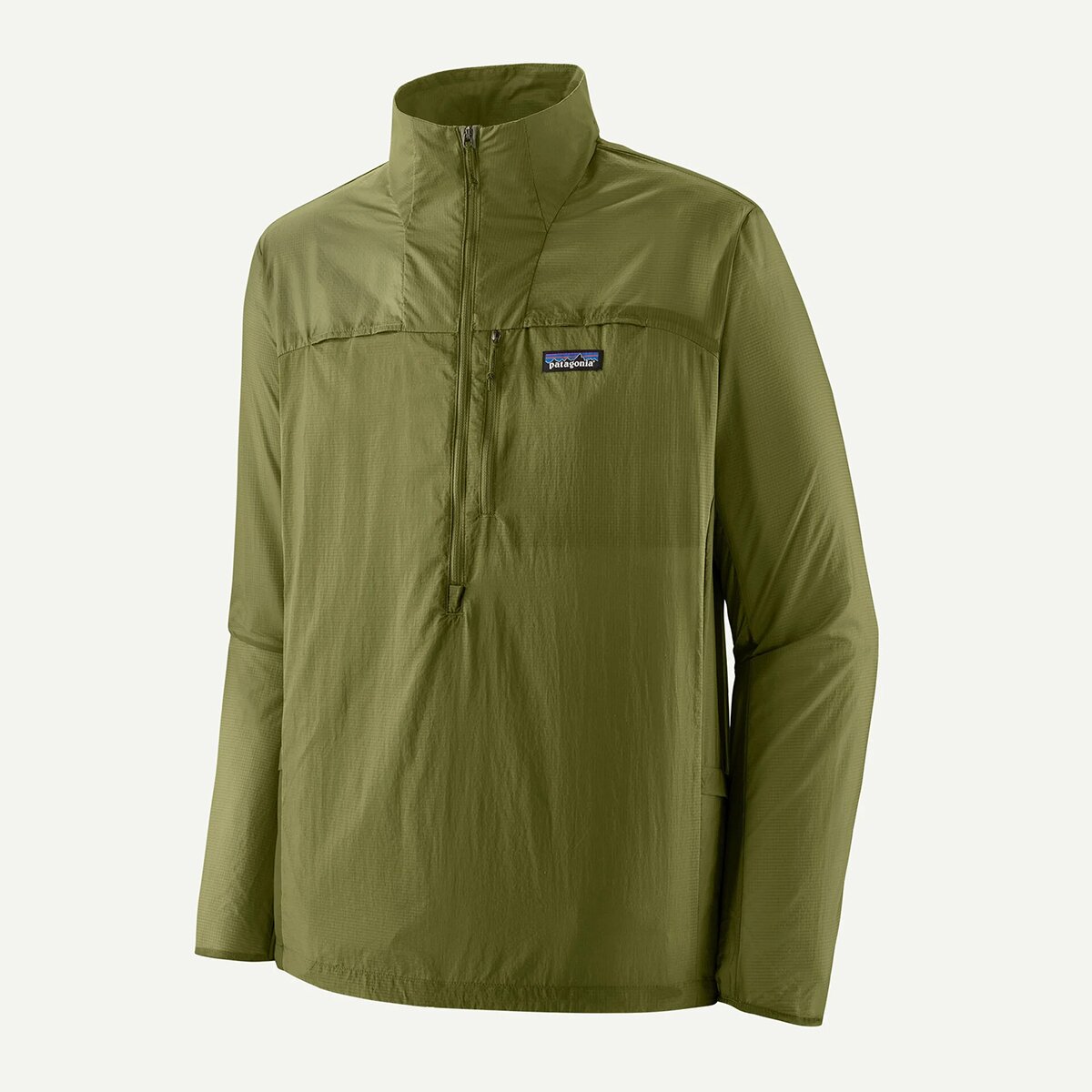 Patagonia Houdini Stash 1/2-Zip Pullover - Men's - Men