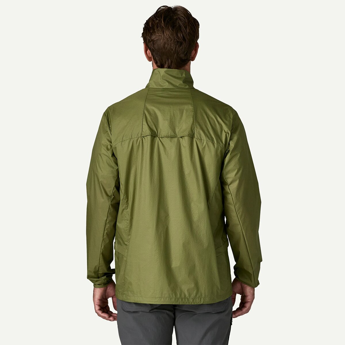 Patagonia Houdini Stash 1/2-Zip Pullover - Men's - Men