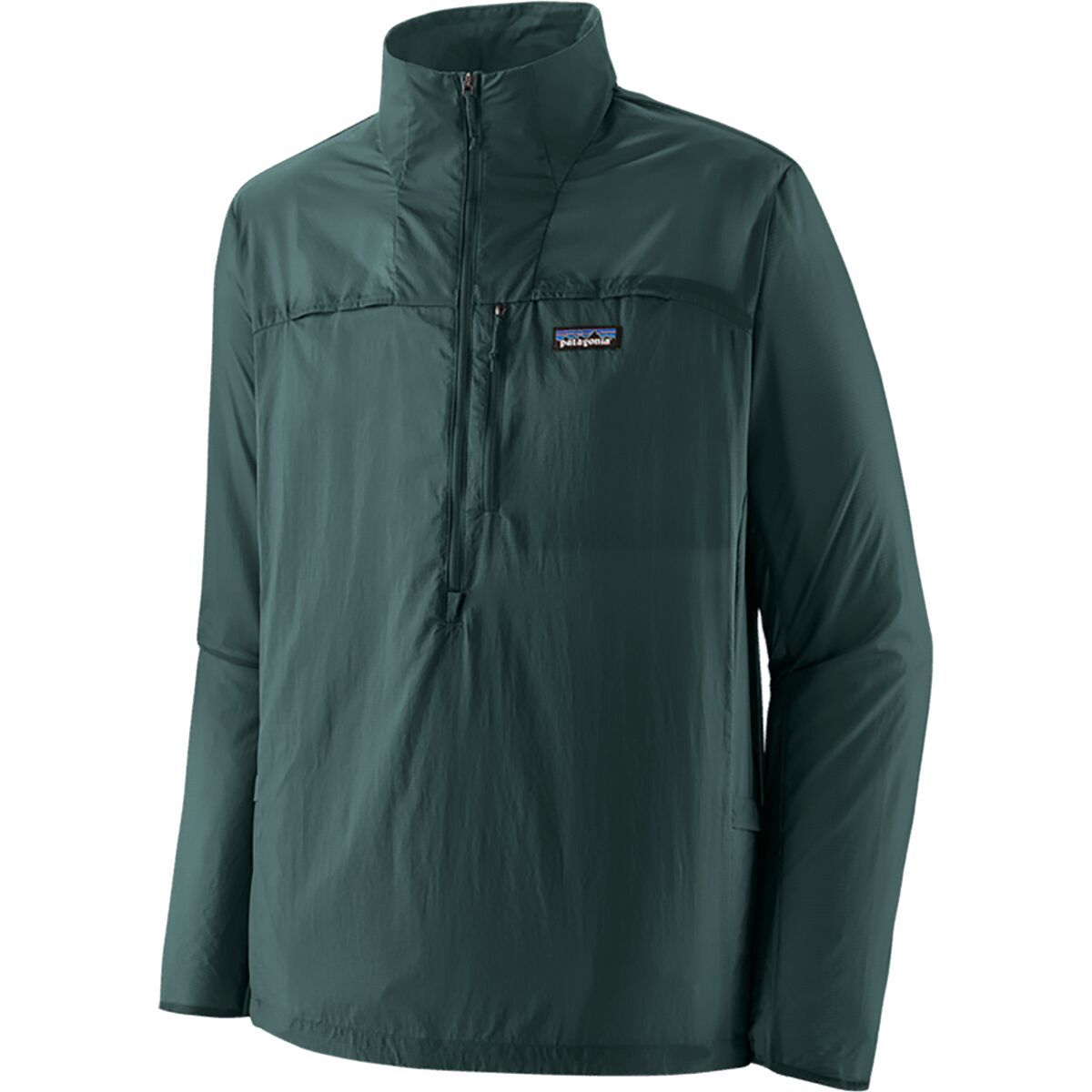 Patagonia Houdini Stash 1/2-Zip Pullover - Men's - Men