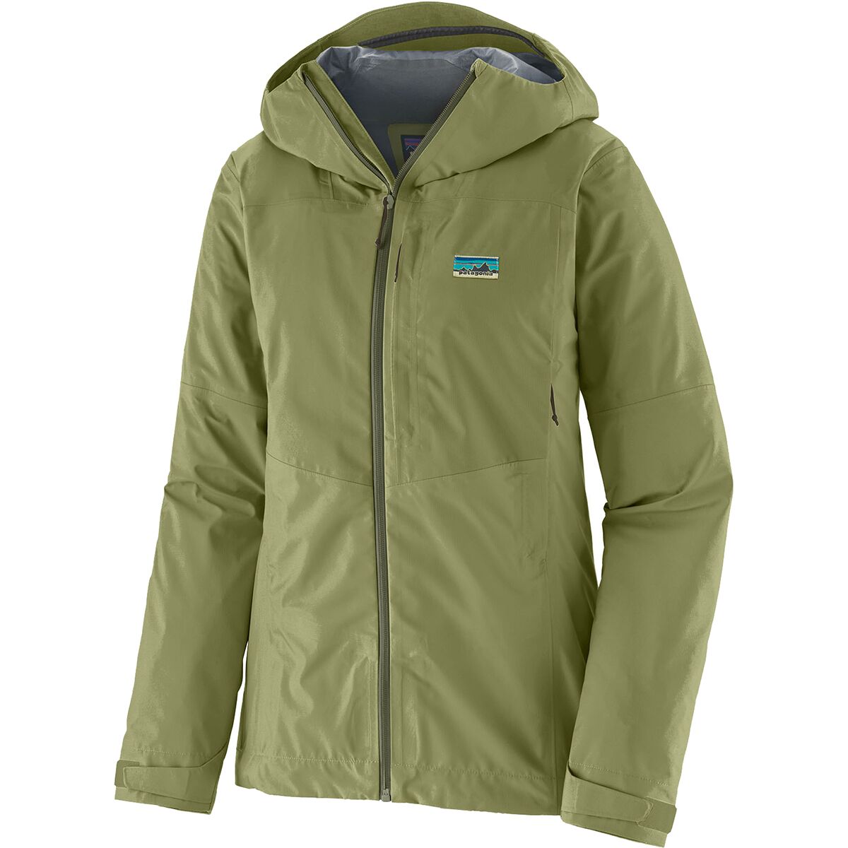 Patagonia Boulder Fork Rain Jacket - Women's - Women