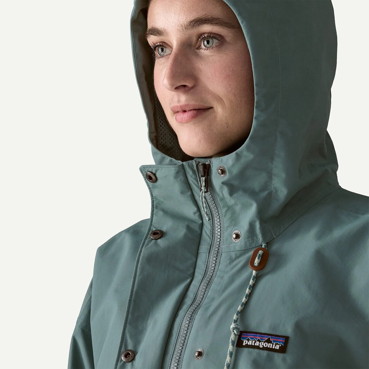 Patagonia Outdoor Everyday Rain Jacket - Women's - Women