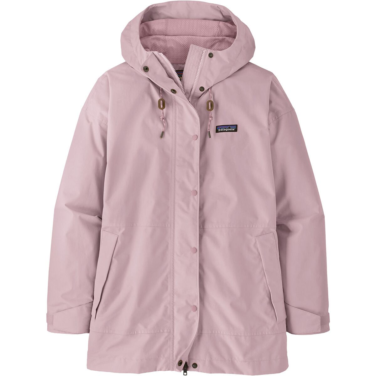 Patagonia Outdoor Everyday Rain Jacket - Women's - Women